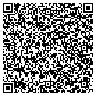 QR code with Anderson Portable Restroom contacts