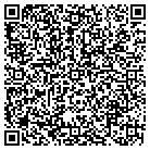 QR code with Angie Party Rental & Supl Corp contacts