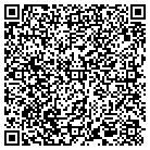 QR code with Anointed Express Party Rental contacts
