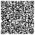 QR code with A Orlando's Party Bus contacts