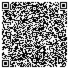QR code with James W Quick Masonary Co contacts