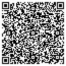 QR code with T & A Trading Co contacts