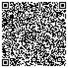 QR code with A Plus Sylvester's Party Rntl contacts