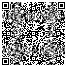 QR code with J C Drainage Construction Inc contacts