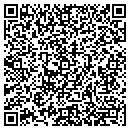 QR code with J C Masonry Inc contacts