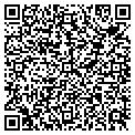 QR code with Copa Fred contacts