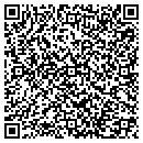 QR code with Atlas Ac contacts