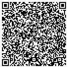 QR code with Jeff Russell Masonry contacts