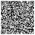 QR code with Universe Computer Scrty Sltn contacts