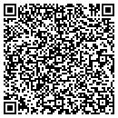 QR code with Hottco contacts