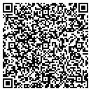 QR code with David W Johnson contacts