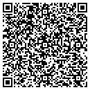 QR code with Autolux contacts