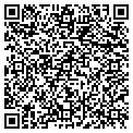 QR code with Kimberly Barron contacts