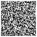 QR code with DE Troye Michael J contacts