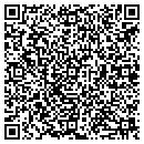 QR code with Johnny Gibson contacts