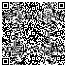 QR code with Gallagher Bus Service Corp contacts