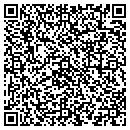 QR code with D Hoyme-Dah Lp contacts