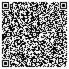 QR code with A-Montrose Discount Windshield contacts