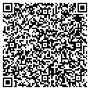 QR code with Joyce Masonary contacts