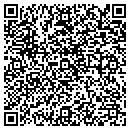 QR code with Joyner Masonry contacts