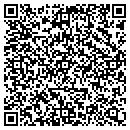 QR code with A Plus Automotive contacts