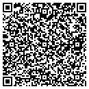 QR code with Zachary & Margaret Snow contacts
