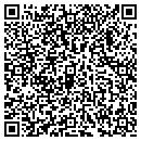 QR code with Kenneth D Waugh Sr contacts