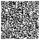 QR code with M E I Academy of Cosmetology contacts