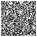QR code with Autovisions Inc contacts