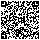 QR code with King Masonry contacts