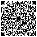 QR code with King Masonry contacts