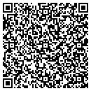 QR code with Kiser Masonry Inc contacts