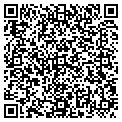 QR code with L&M Bus Corp contacts