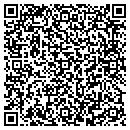 QR code with K R Gobble Masonry contacts