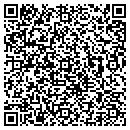 QR code with Hanson Kelly contacts