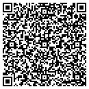 QR code with Harlan D Bladow contacts