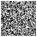 QR code with L D Masonry contacts