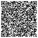 QR code with James J Rensch contacts