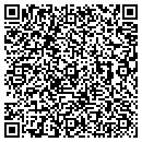 QR code with James Mahrer contacts