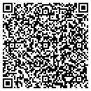 QR code with Ahner Security Inc contacts