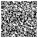 QR code with James R Kok contacts
