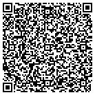 QR code with Hansen Family Funeral & Crmtn contacts