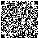 QR code with L & L Romero Masonry Inc contacts