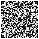 QR code with Donut Hole contacts