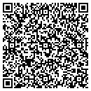QR code with Harder Eric C contacts
