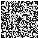 QR code with A C Carter & Heating contacts