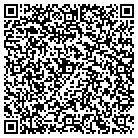 QR code with Ac Doctor And Electrical Service contacts