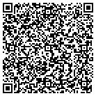 QR code with Diegos Party Supply Inc contacts
