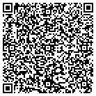 QR code with Adams Thermal Systems Inc contacts
