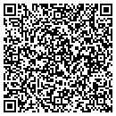 QR code with Headshot Co contacts